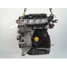MOTEUR ESSENCE RENAULT LAGUNA II Phase 1 2000-2005 2.0 16V 