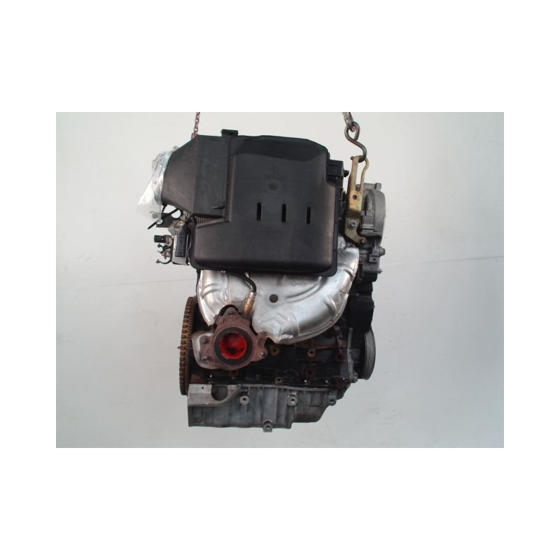 MOTEUR ESSENCE RENAULT LAGUNA II Phase 1 2000-2005 2.0 16V 
