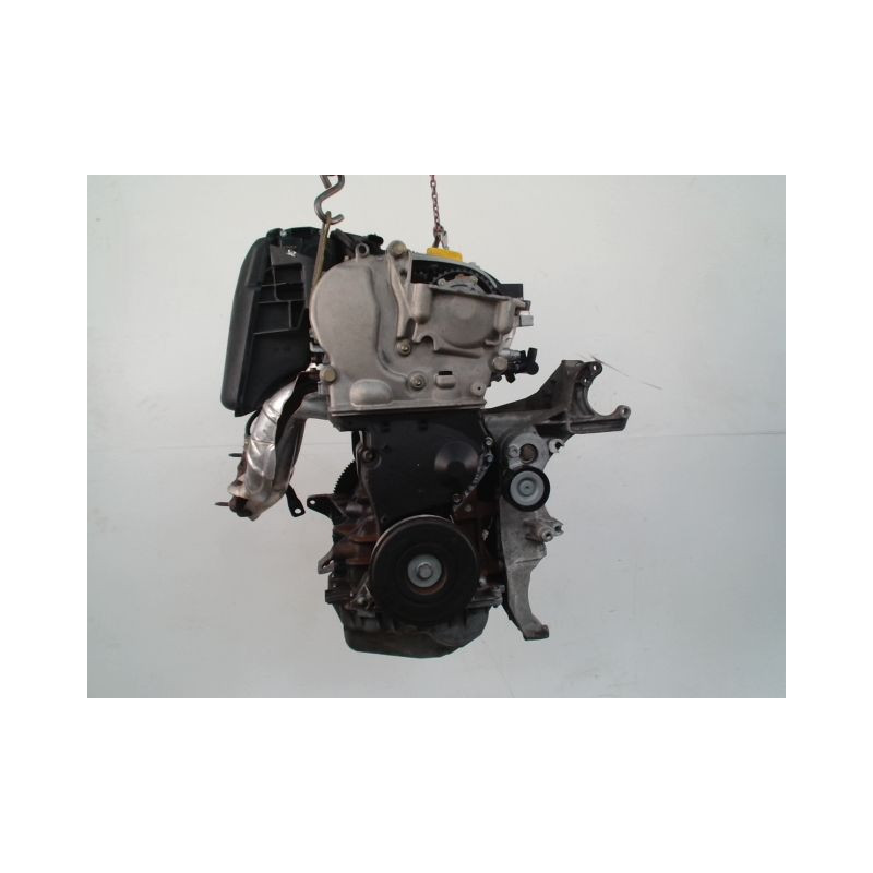 MOTEUR ESSENCE RENAULT LAGUNA II Phase 1 2000-2005 2.0 16V 