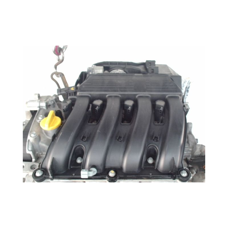 MOTEUR ESSENCE RENAULT LAGUNA II Phase 1 2000-2005 2.0 16V 