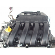 MOTEUR ESSENCE RENAULT LAGUNA II Phase 1 2000-2005 2.0 16V 