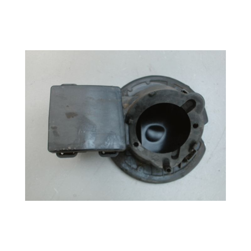 VOLET DE TRAPPE CARBURANT RENAULT TWINGO