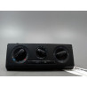 COMMANDE DE CHAUFFAGE SKODA FABIA BREAK 2008-