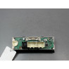COMMANDE DE CHAUFFAGE SKODA FABIA BREAK 2008-