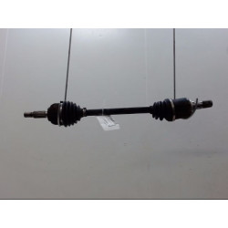 TRANSMISSION AVG