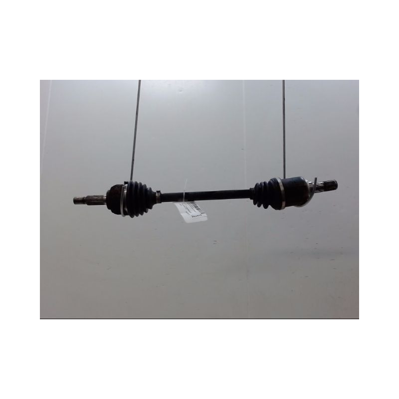 TRANSMISSION AVANT GAUCHE NISSAN MICRA III Phase 1 2003-2005 1.2 16V