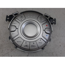COMMANDE DE CHAUFFAGE NISSAN MICRA