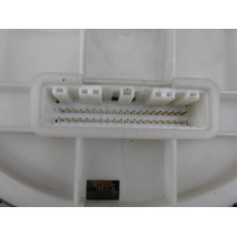 COMMANDE DE CHAUFFAGE NISSAN MICRA