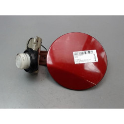 VOLET DE TRAPPE CARBURANT