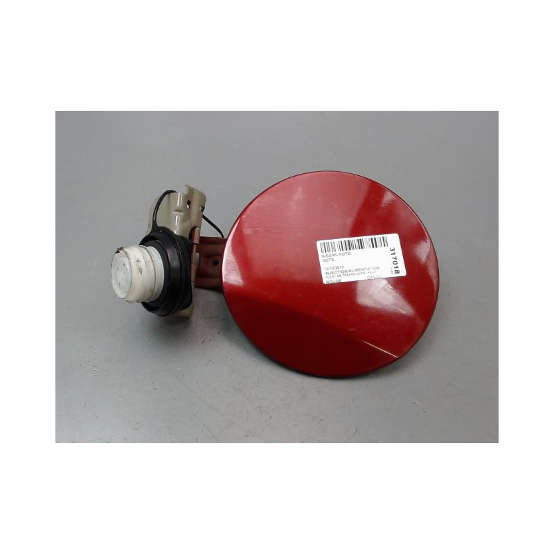 VOLET DE TRAPPE CARBURANT NISSAN NOTE