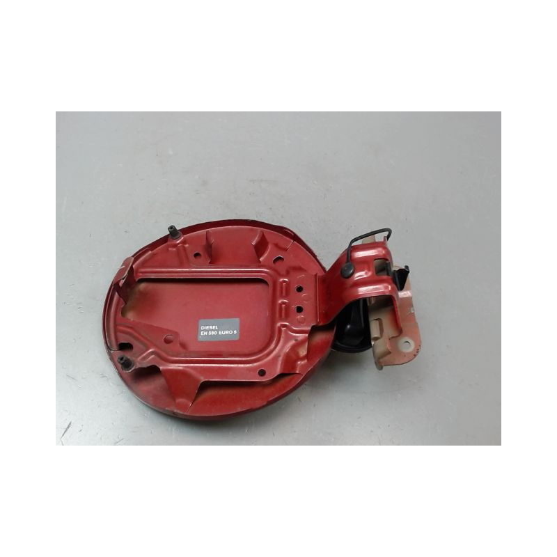 VOLET DE TRAPPE CARBURANT NISSAN NOTE