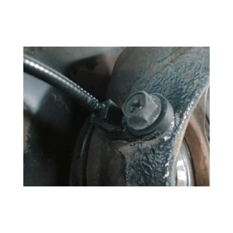 PIVOT AVANT GAUCHE 5061 VZ 86 SWIFT