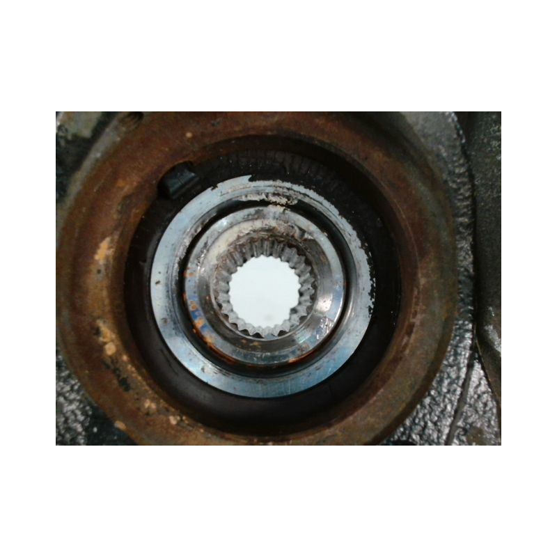 PIVOT AVANT GAUCHE 5061 VZ 86 SWIFT