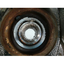 PIVOT AVANT GAUCHE 5061 VZ 86 SWIFT