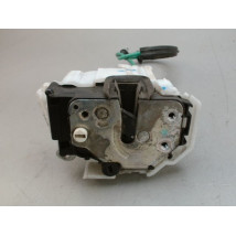 SYSTEME CONDAMNATION ARRIERE DROIT ALFA ROMEO 159
