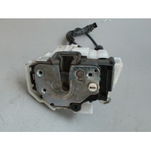 SYSTEME CONDAMNATION ARRIERE GAUCHE ALFA ROMEO 159