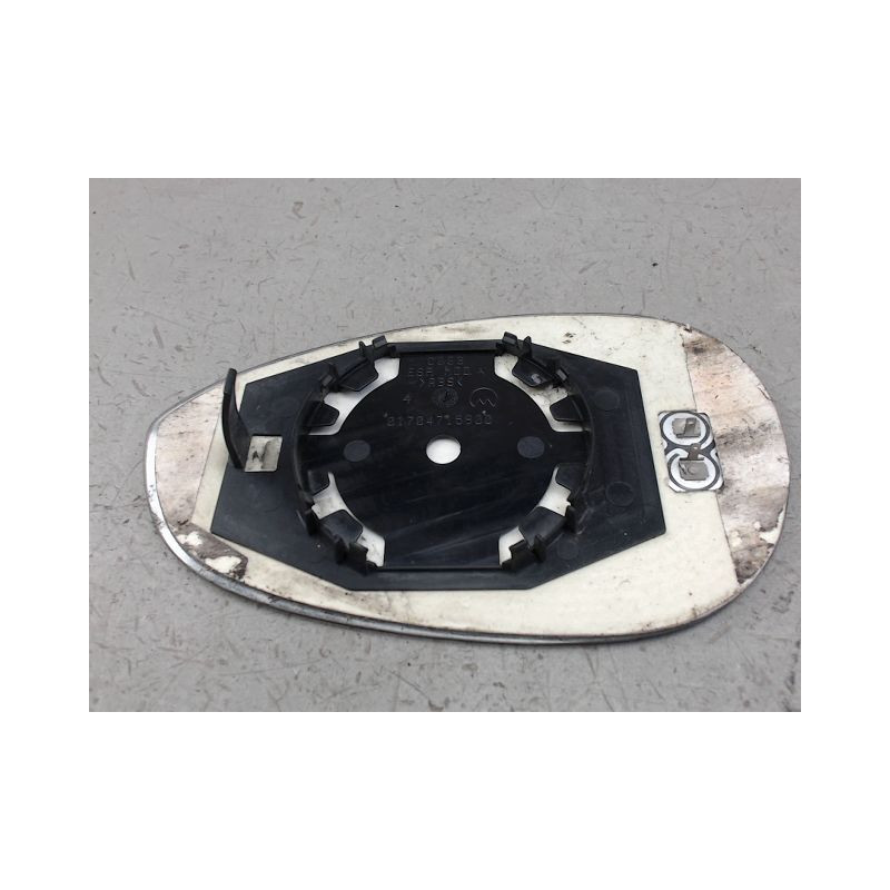 GLACE RETROVISEUR EXT D FIAT PUNTO