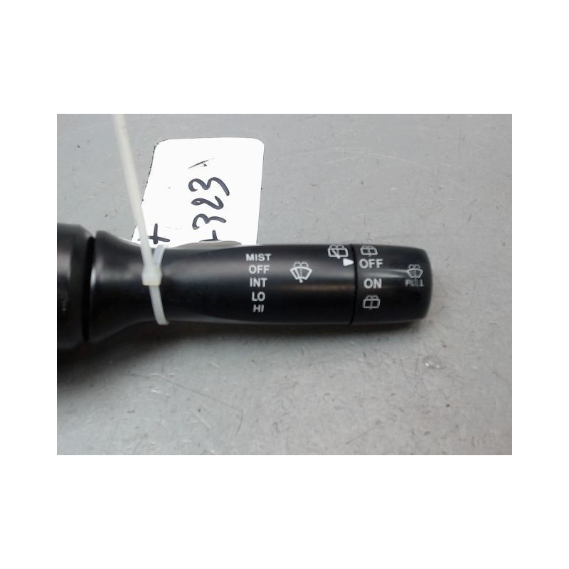 COMMANDE ESSUIE GLACE PEUGEOT 107 I Phase 1 2005-2008