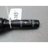 COMMANDE ESSUIE GLACE PEUGEOT 107 I Phase 1 2005-2008