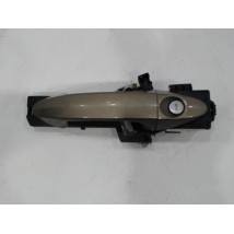 POIGNEE EXTERIEURE PORTE AVANT GAUCHE FORD FIESTA