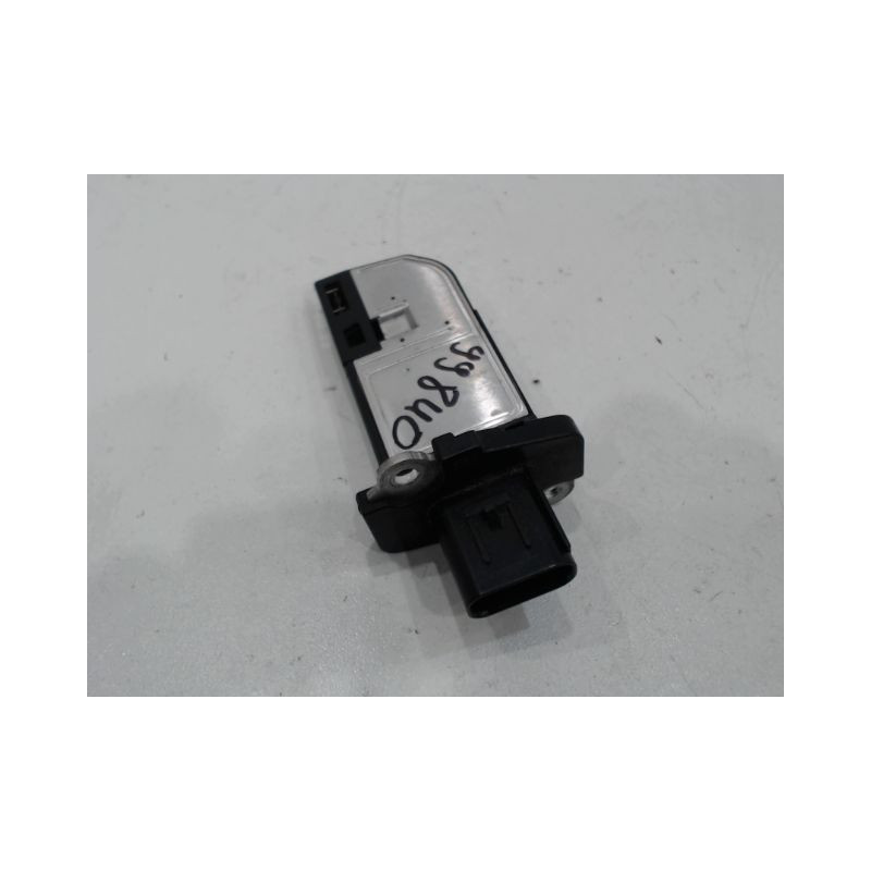 DEBITMETRE AIR FORD FIESTA
