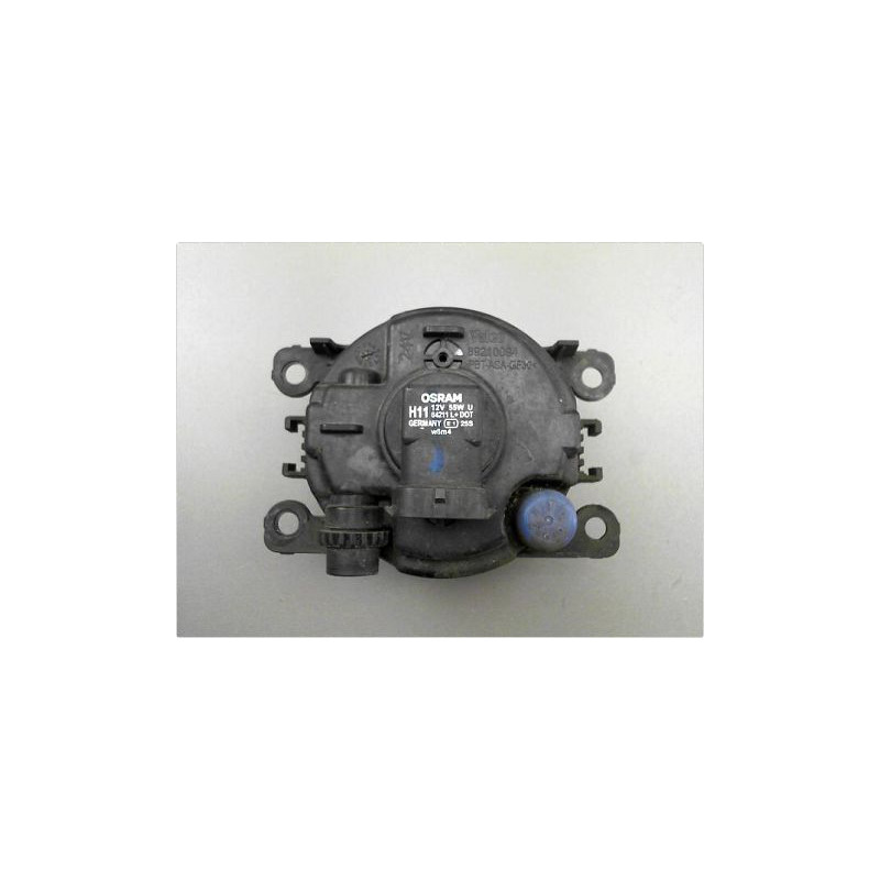 PHARE ANTIBROUILLARD AVANT DROIT RENAULT LAGUNA II ESTATE 2005-2007