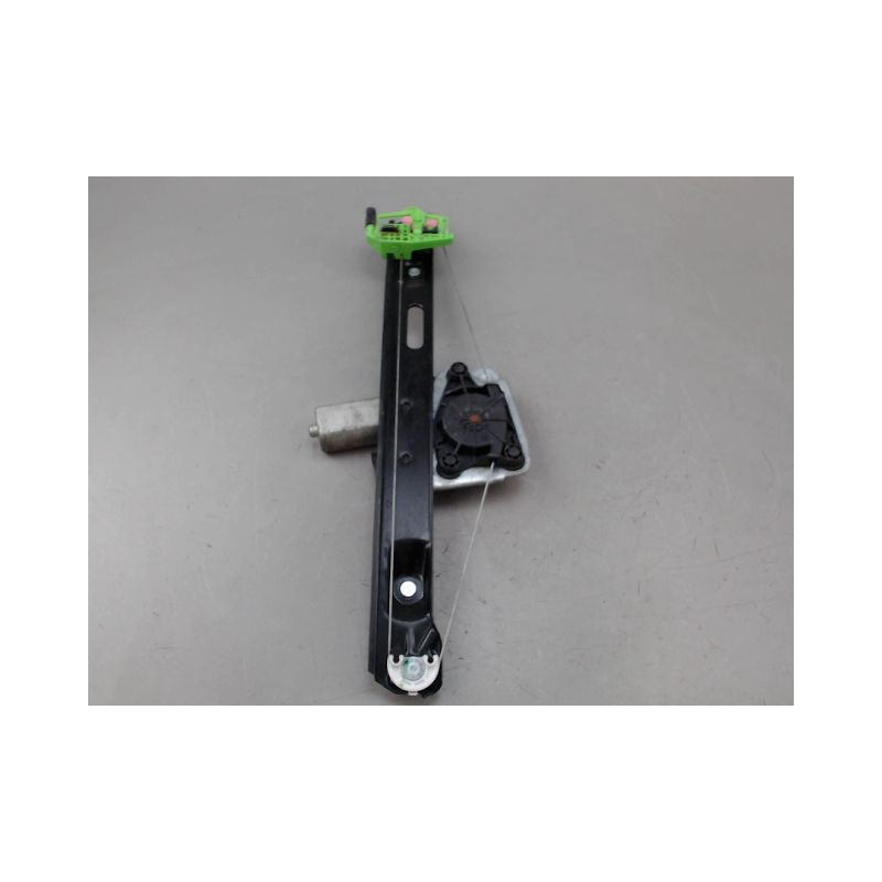 MECANISME LEVE-GLACE ARRIERE DROIT B.M.W. SERIE 1