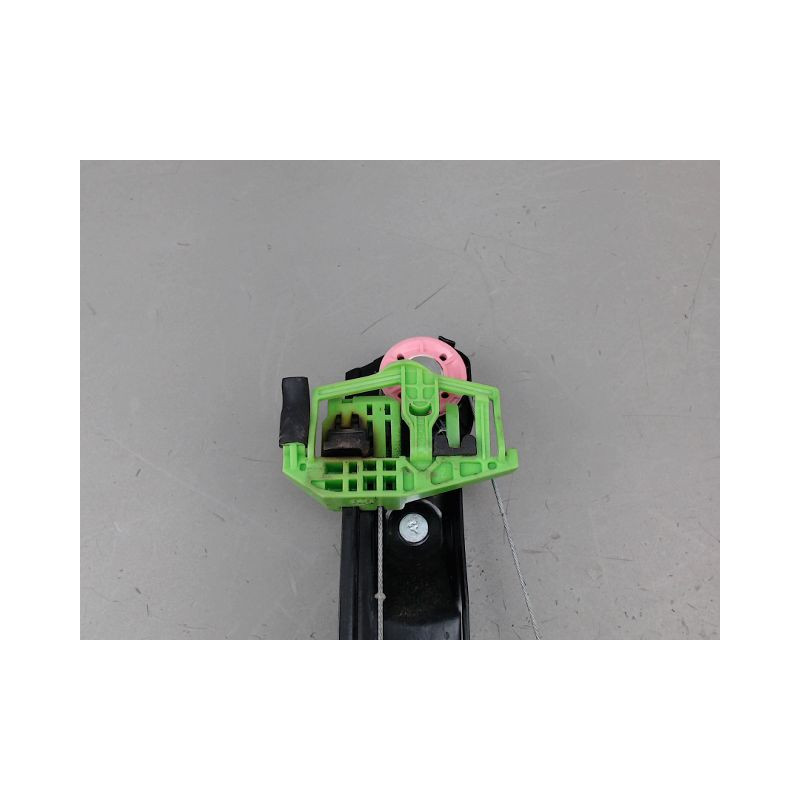 MECANISME LEVE-GLACE ARRIERE DROIT B.M.W. SERIE 1