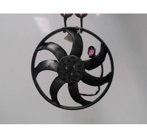 MOTEUR VENTILATEUR RADIATEUR
