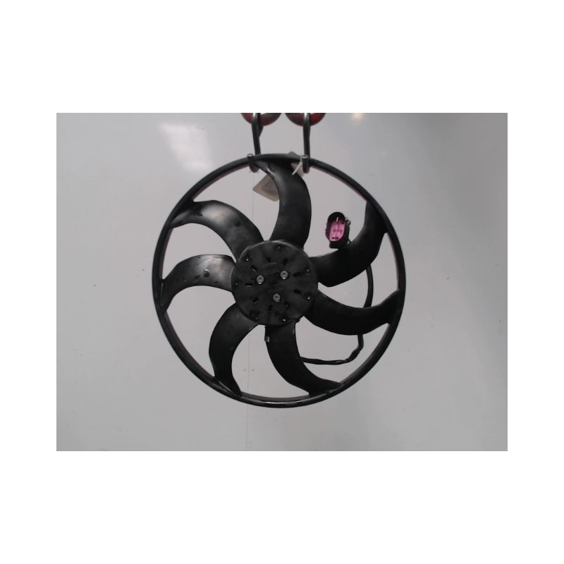 MOTEUR VENTILATEUR RADIATEUR SEAT LEON 2009-