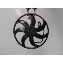 MOTEUR VENTILATEUR RADIATEUR SEAT LEON 2009-