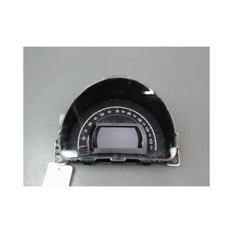 BLOC COMPTEURS RENAULT TWINGO III 2014-...
