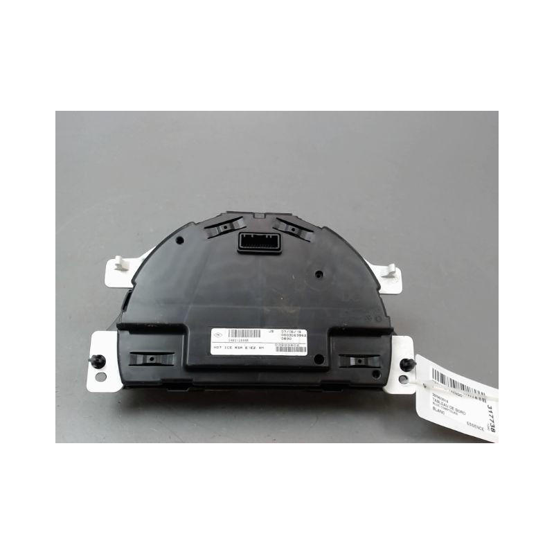 BLOC COMPTEURS RENAULT TWINGO III 2014-...