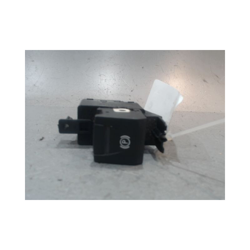 INTERIEUR COMMANDE FREIN A MAIN RENAULT LAGUNA