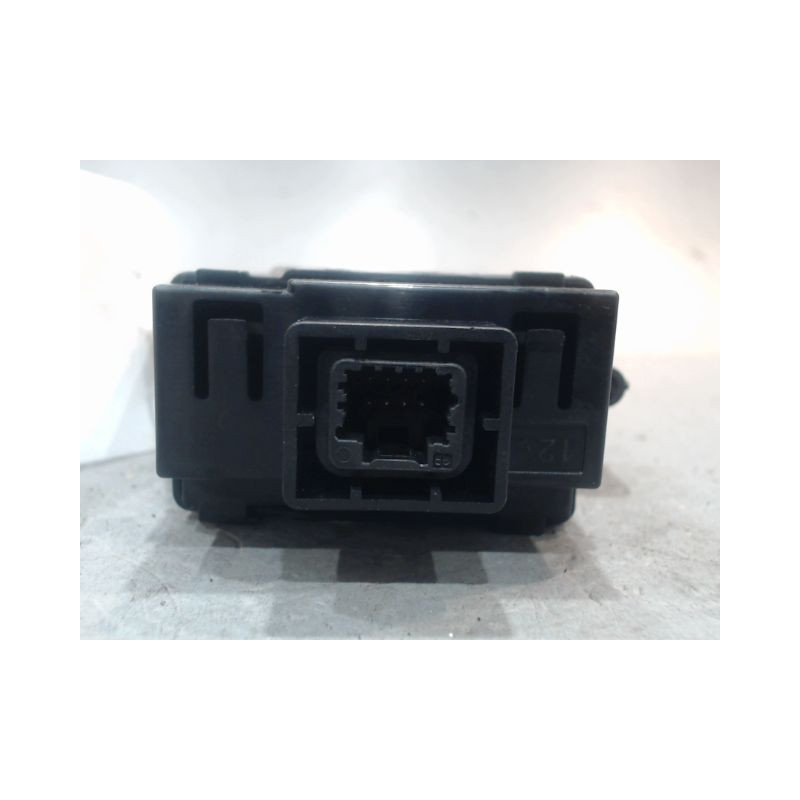 INTERIEUR COMMANDE FREIN A MAIN RENAULT LAGUNA