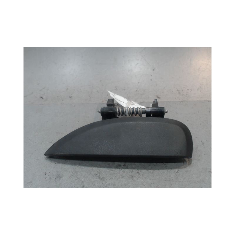 POIGNEE EXTERIEURE PORTE ARRIERE GAUCHE DACIA SANDERO