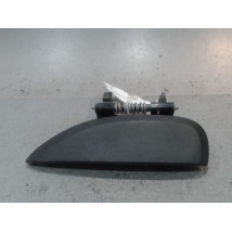 POIGNEE EXTERIEURE PORTE ARRIERE GAUCHE DACIA SANDERO