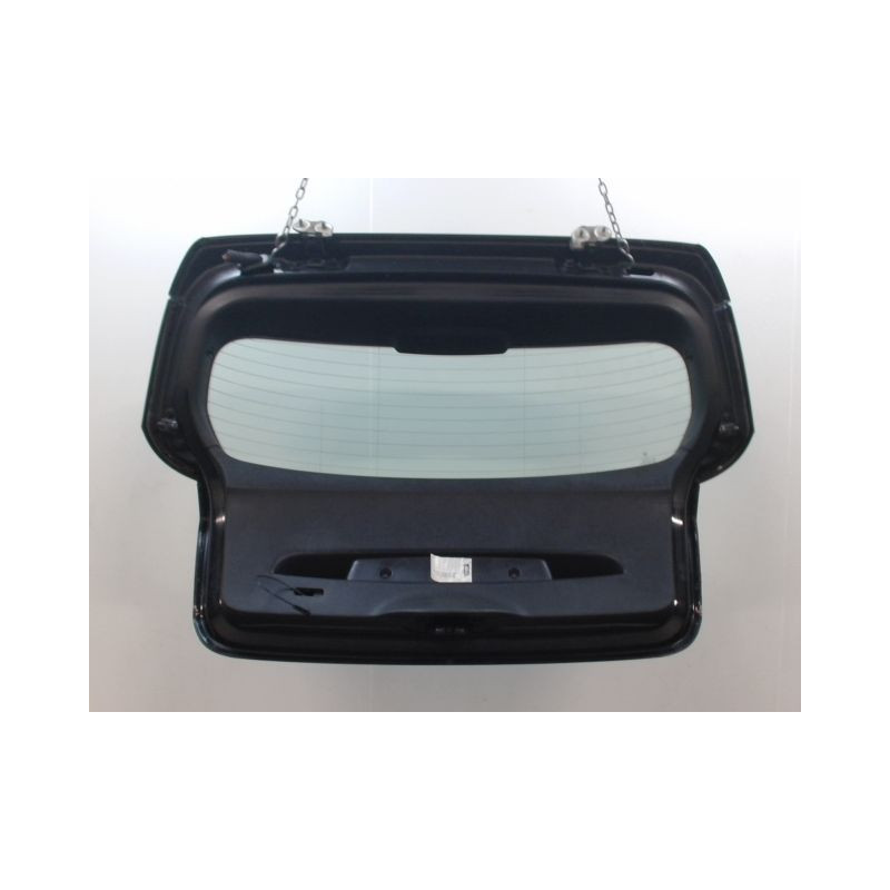 HAYON BMW SERIE 1 I (E81) 2007-2011