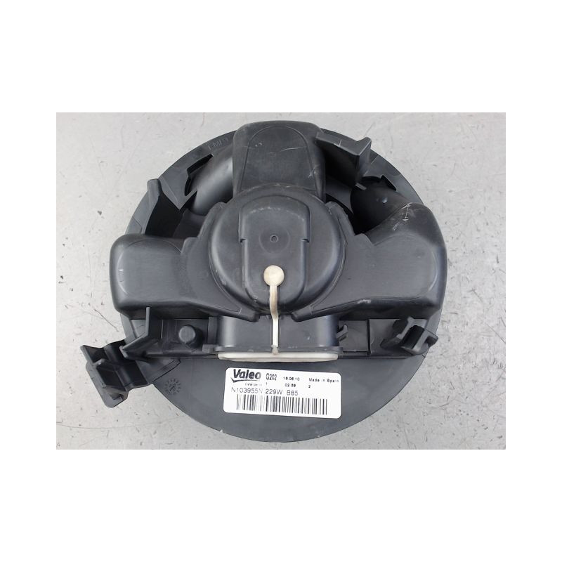 MOTEUR VENTILATEUR CHAUFFAGE RENAULT CLIO
