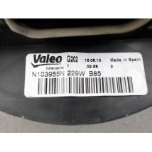 MOTEUR VENTILATEUR CHAUFFAGE RENAULT CLIO