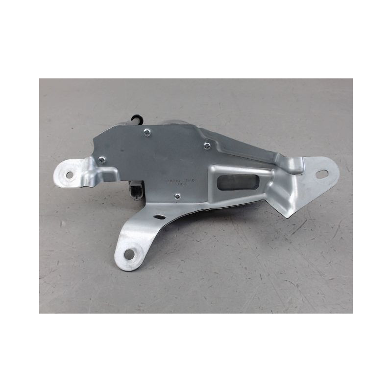 MECANISME ESSUIE-GLACE ARRIERE NISSAN MICRA