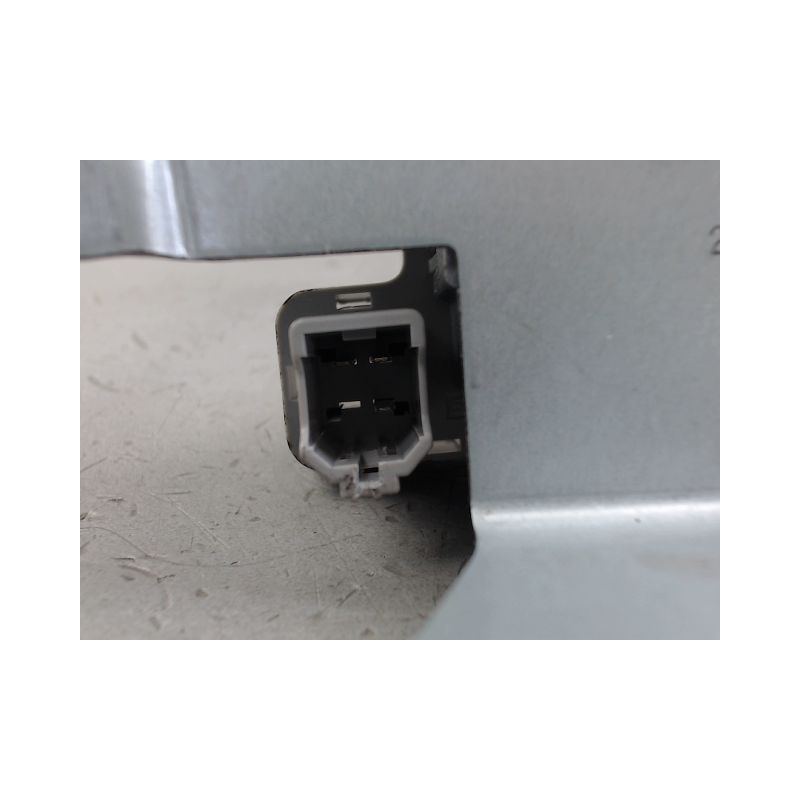 MECANISME ESSUIE-GLACE ARRIERE NISSAN MICRA