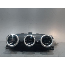 COMMANDE DE CHAUFFAGE FIAT 500