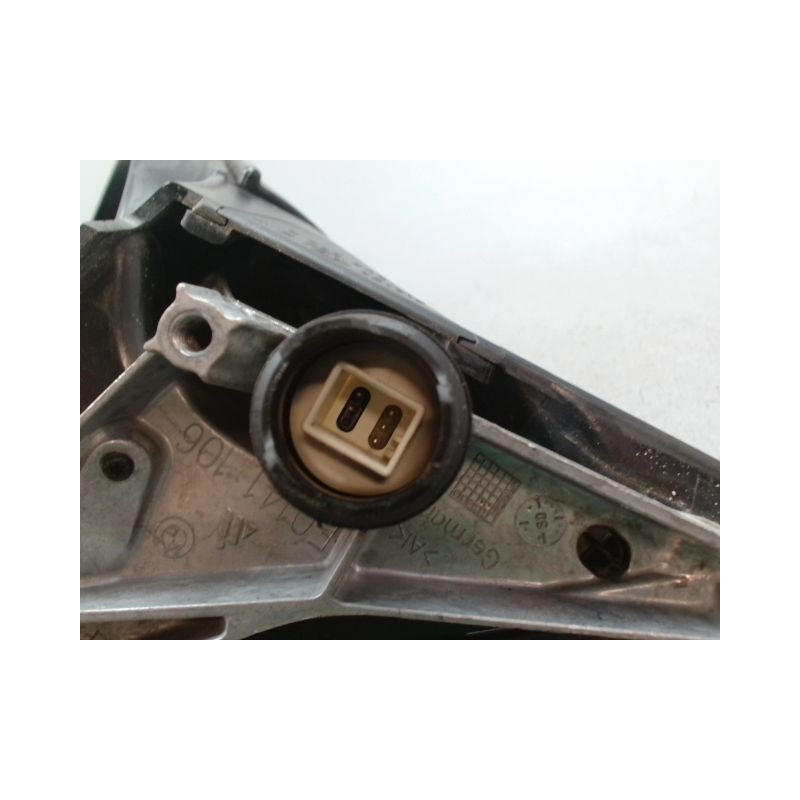 RETROVISEUR EXTERIEUR ELECTRIQUE DROIT BMW SERIE 1 I (E81) 2007-2011