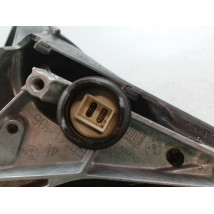RETROVISEUR EXTERIEUR ELECTRIQUE DROIT BMW SERIE 1 I (E81) 2007-2011
