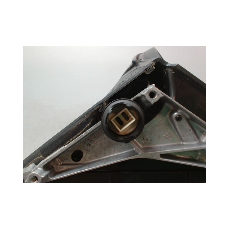 RETROVISEUR EXTERIEUR ELECTRIQUE GAUCHE BMW SERIE 1 I (E81) 2007-2011