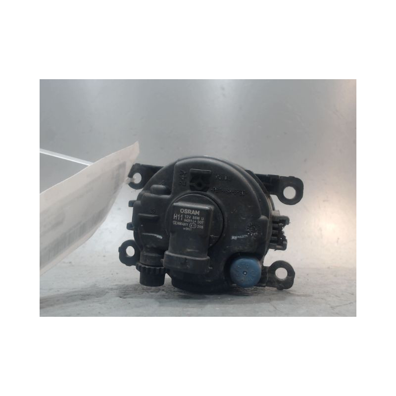 PHARE ANTIBROUILLARD AVANT DROIT RENAULT LAGUNA