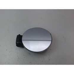 VOLET DE TRAPPE CARBURANT