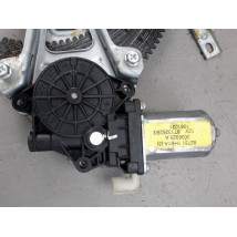 MECANISME LEVE-GLACE AVANT GAUCHE NISSAN MICRA