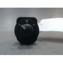 COMMANDE RETROVISSEUR EXTERIEUR ELECTRIQUE FIAT 500